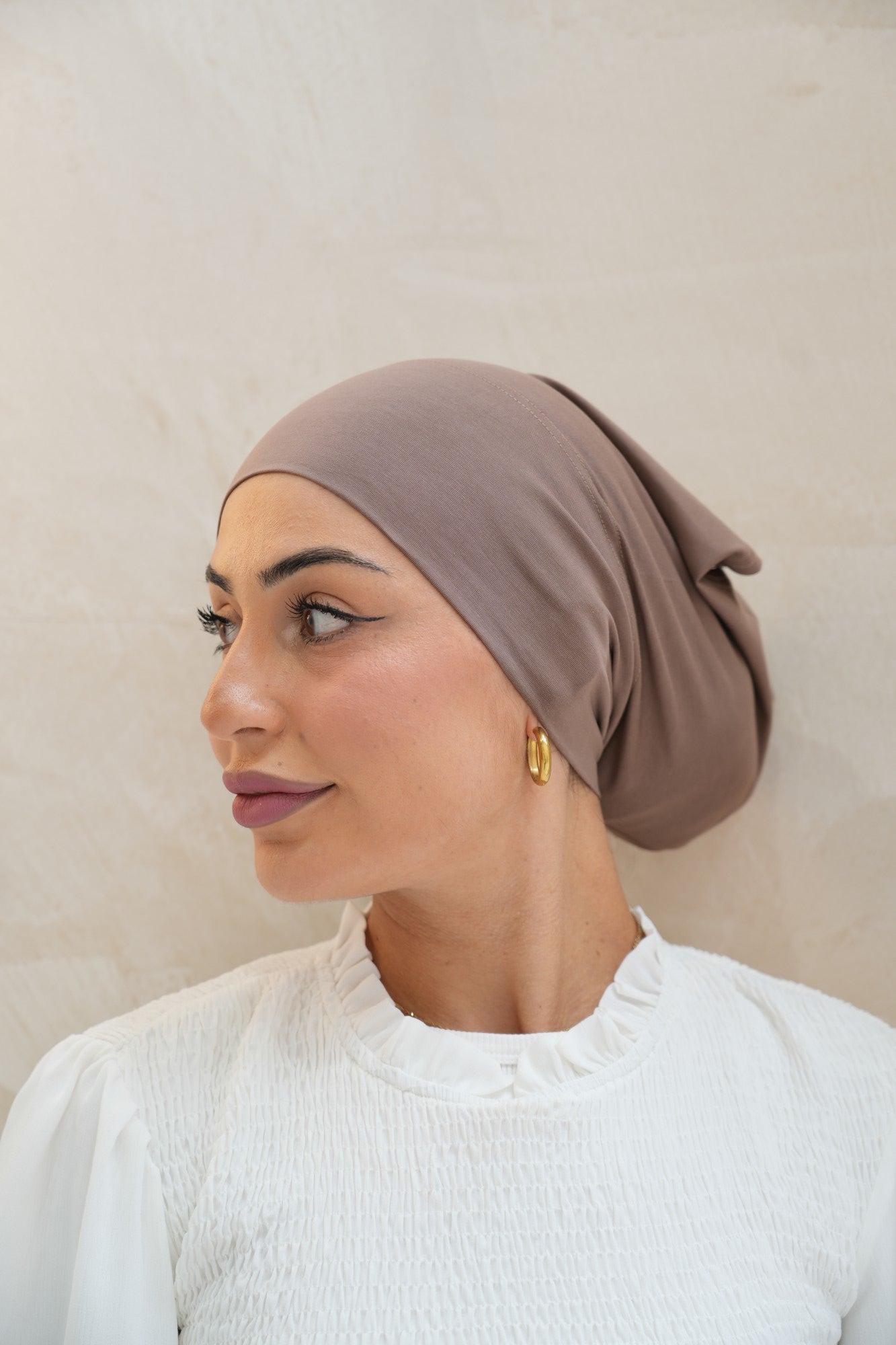 Rhassoul Clay Under Cap
