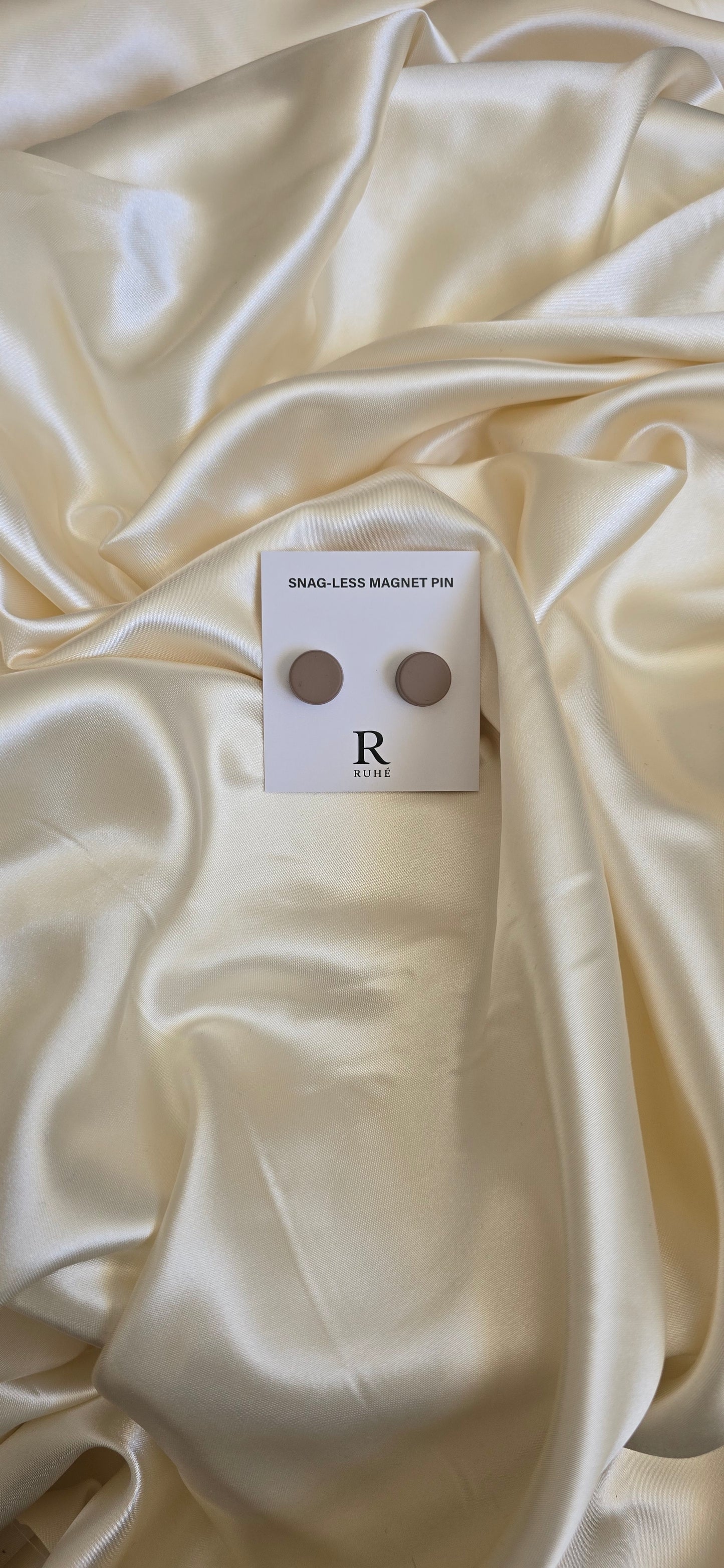 2 - Pack Hijab Magnets