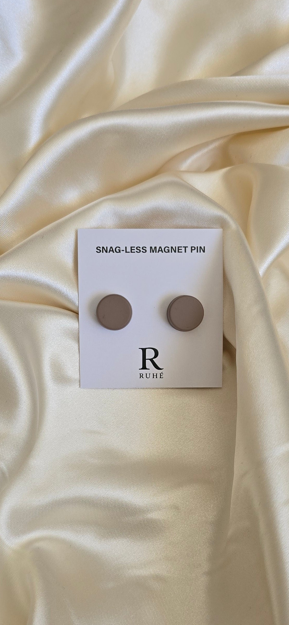 2 - Pack Hijab Magnets