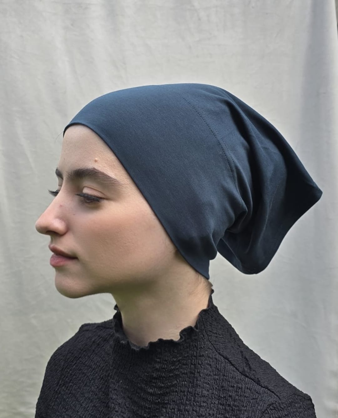 Persian Gulf under cap