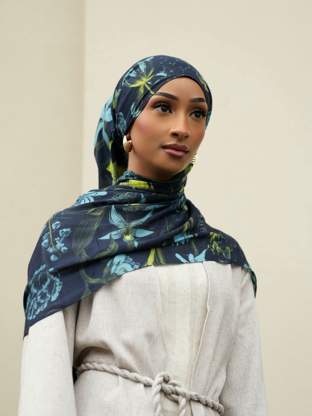 Mostar Bloom - Modal Print