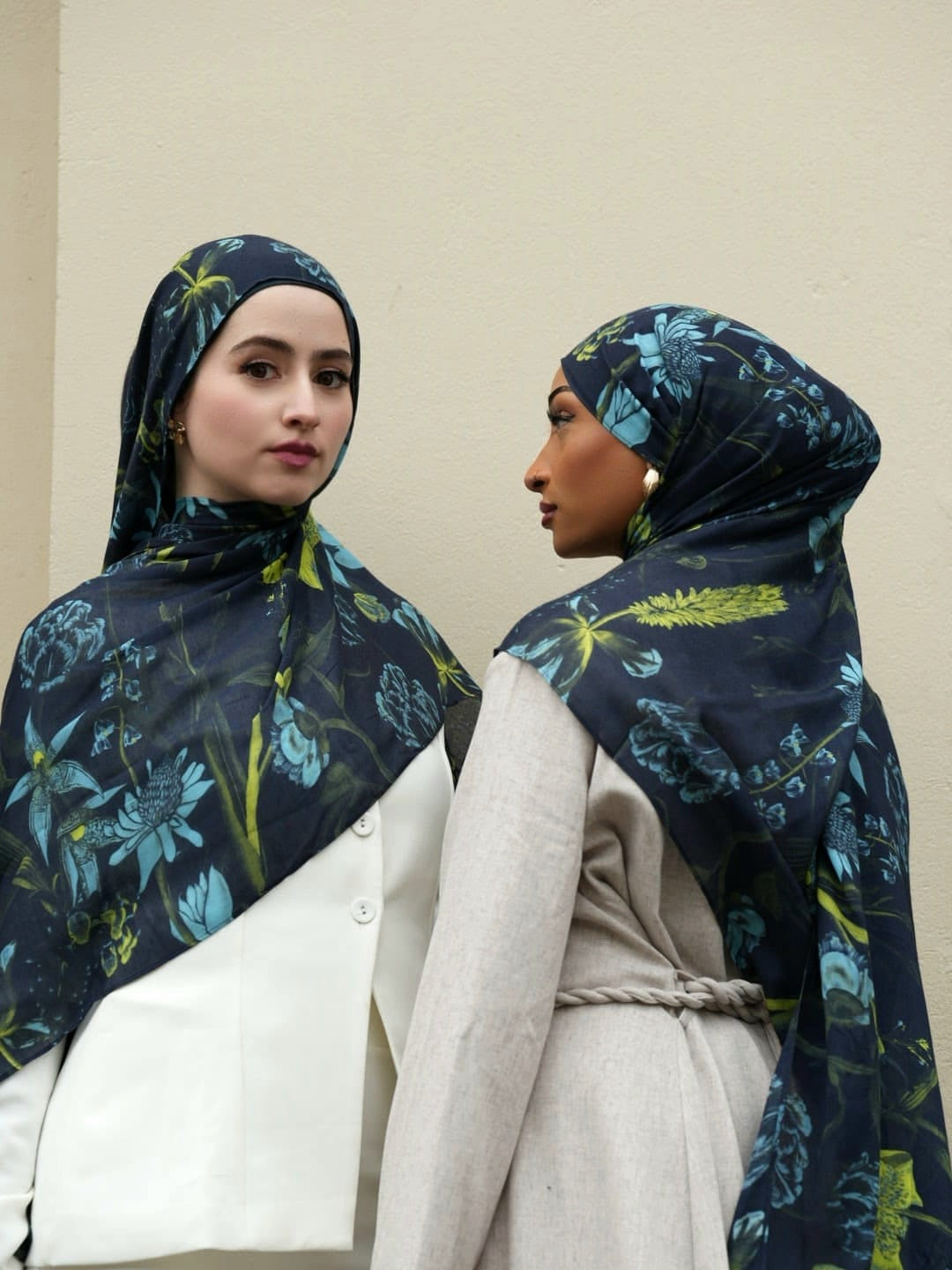 Mostar Bloom - Modal Print