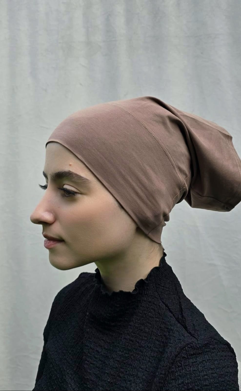 Rhassoul Clay Under Cap