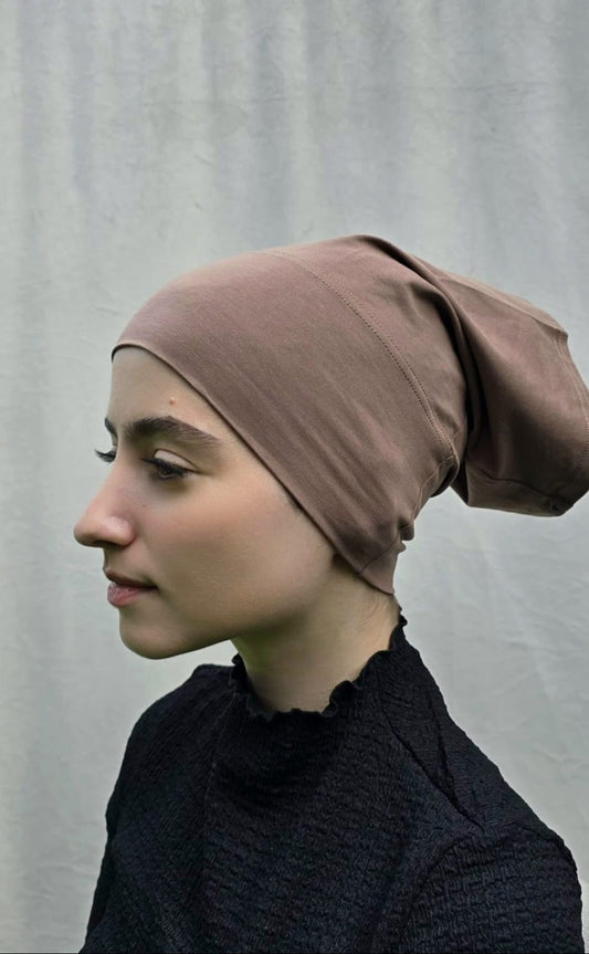 Rhassoul Clay Under Cap